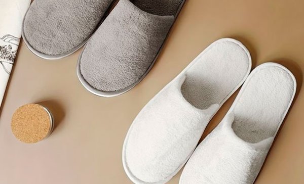 Pantuflas